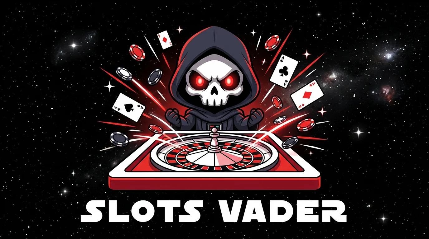 Slotsvader Casino