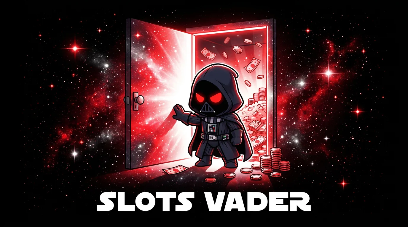 Slotsvader Login